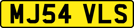MJ54VLS