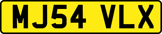 MJ54VLX