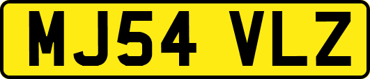 MJ54VLZ