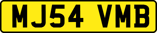 MJ54VMB