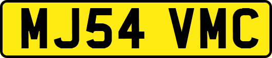 MJ54VMC