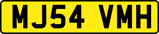 MJ54VMH