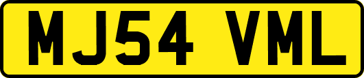 MJ54VML