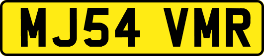 MJ54VMR