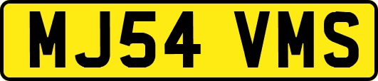 MJ54VMS