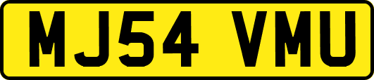 MJ54VMU
