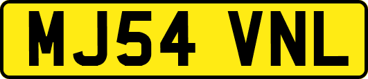 MJ54VNL