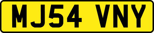 MJ54VNY