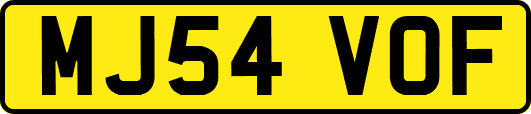MJ54VOF