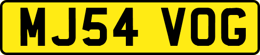 MJ54VOG