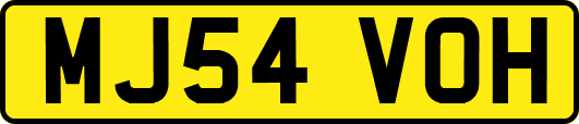MJ54VOH