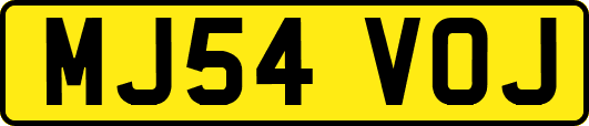 MJ54VOJ