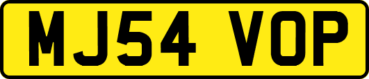 MJ54VOP