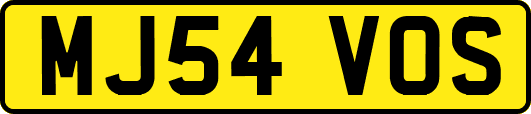 MJ54VOS