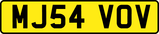 MJ54VOV