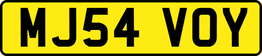 MJ54VOY