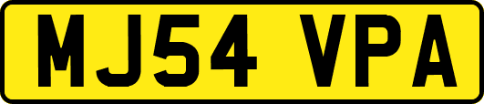 MJ54VPA