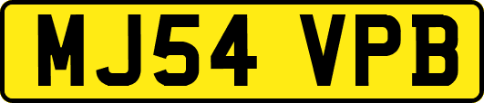 MJ54VPB