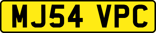 MJ54VPC