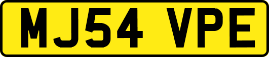 MJ54VPE