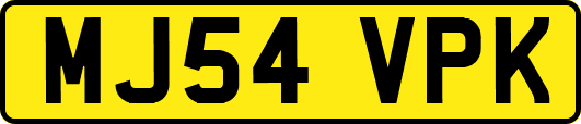 MJ54VPK