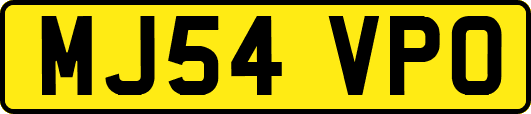 MJ54VPO