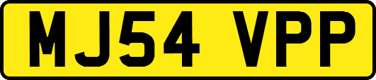 MJ54VPP