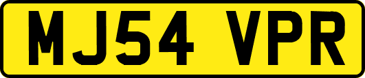 MJ54VPR