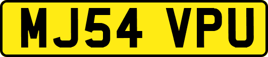 MJ54VPU