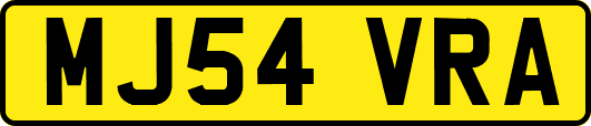 MJ54VRA
