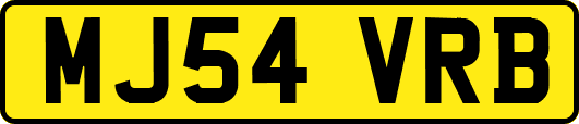 MJ54VRB