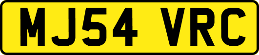 MJ54VRC