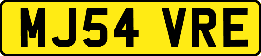 MJ54VRE