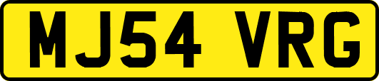 MJ54VRG