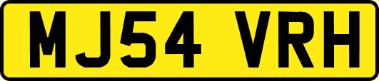 MJ54VRH