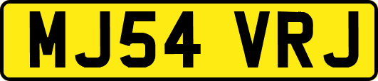 MJ54VRJ
