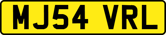 MJ54VRL