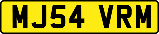 MJ54VRM
