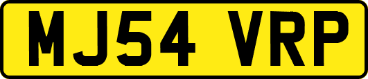 MJ54VRP