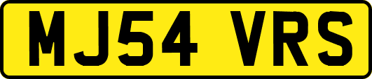 MJ54VRS