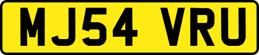MJ54VRU