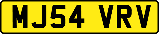 MJ54VRV
