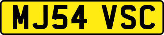 MJ54VSC