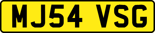 MJ54VSG