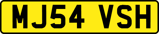 MJ54VSH