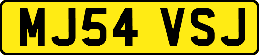 MJ54VSJ