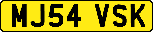 MJ54VSK
