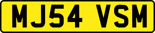 MJ54VSM