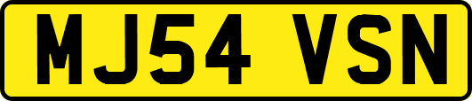MJ54VSN