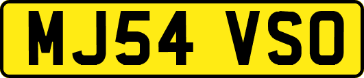 MJ54VSO
